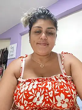 AlyDenalioficial online show from 08.08.26