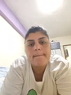 AlyDenalioficial online show from 08.09.26