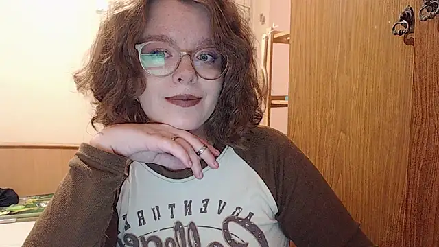 Chmiri cb online show from 03.15.25