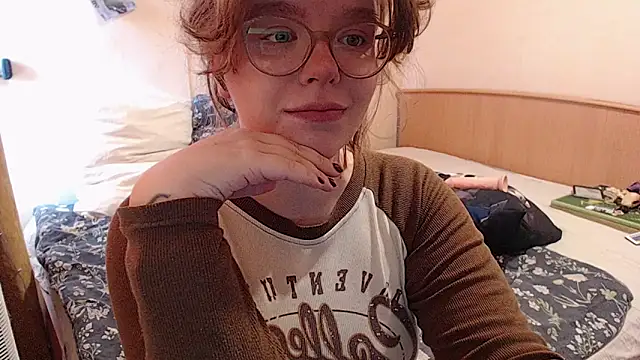 Chmiri cb online show from 09.19.25