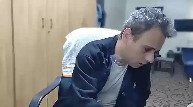 Arabeyes online show from 12.03.24