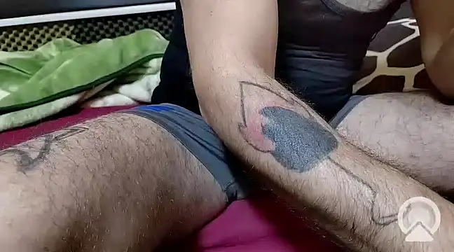 Arabeyes online show from 03.18.25