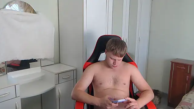 Zoro1999 online show from 09.22.25