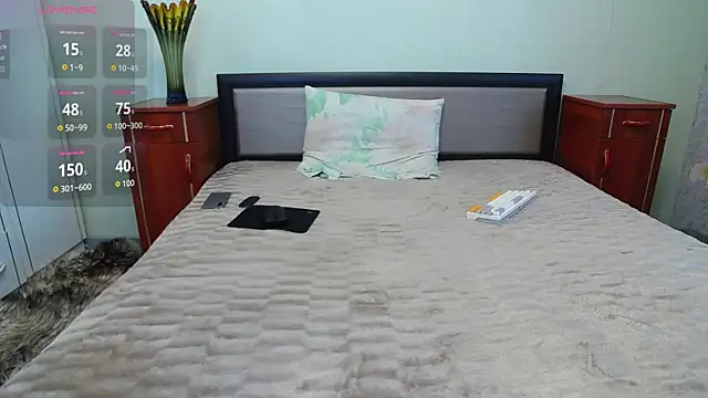 Zoro1999 online show from 02.19.26