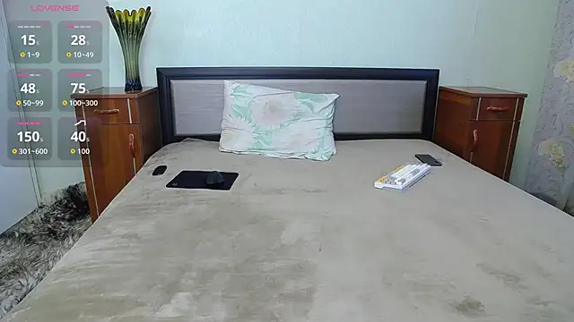 Zoro1999 online show from 02.25.26