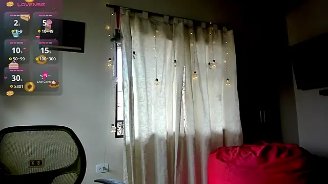 Rainbow leia online show from 01.25.25