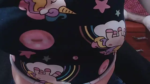 Snapshot of nadescomthxx chatting on 12.14.24 nadescomthxx online show from 12.14.24