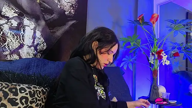 nadescomthxx online show from 12.22.25