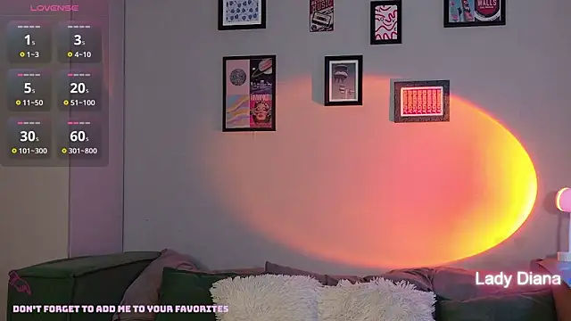 LancasterLady online show from 02.17.25