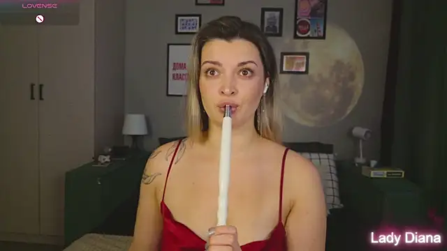 LancasterLady online show from 11.15.25