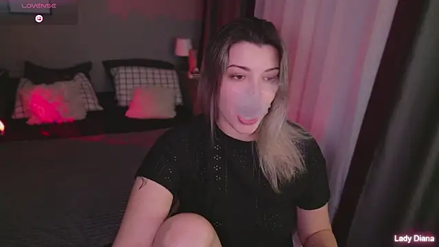 LancasterLady online show from 12.05.25