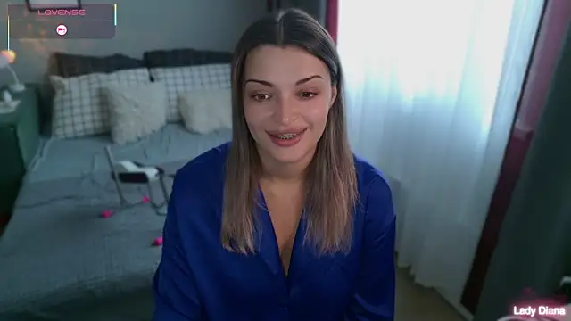 LancasterLady online show from 03.08.26