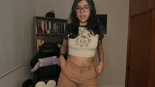 valerie  skyy online show from 01.16.26