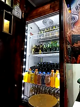 my-kitty online show from 01.07.25