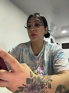my-kitty online show from 05.17.26