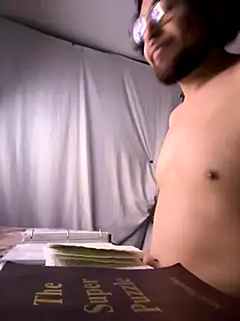 SideGhost online show from 10.05.25