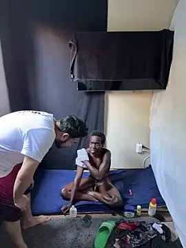 SideGhost online show from 04.14.26