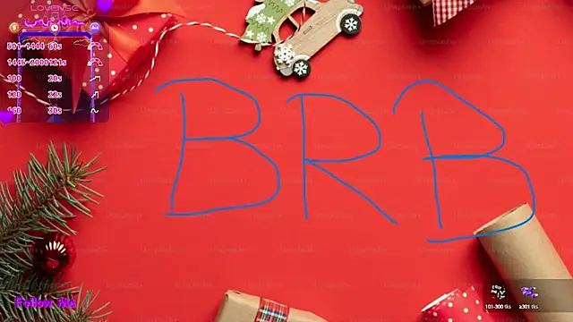 Lora kinky online show from 01.19.25