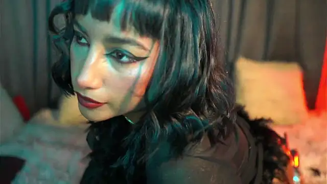 JulietaWinona online show from 02.27.26