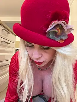 Kate-monroe online show from 03.14.25