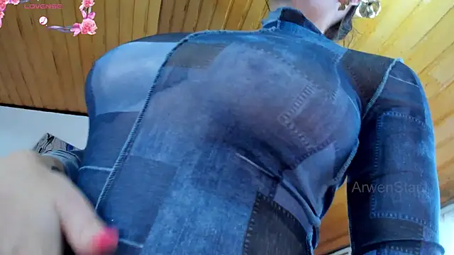 Snapshot of Doll_troy chatting on 02.07.25 Doll troy online show from 02.07.25