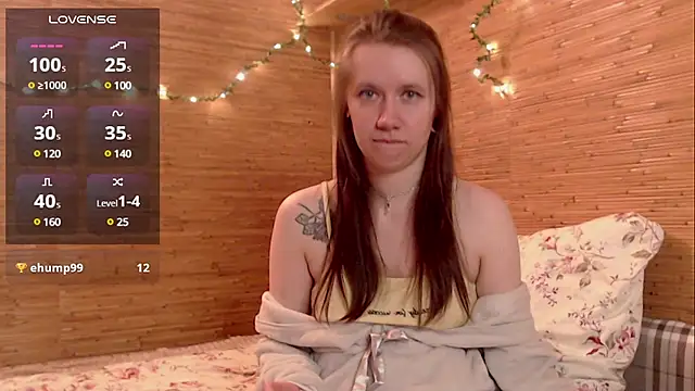 Snapshot of sojubottle chatting on 12.31.24 sojubottle online show from 12.31.24