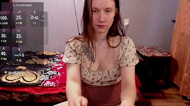 Snapshot of sojubottle chatting on 09.24.25 sojubottle online show from 09.24.25