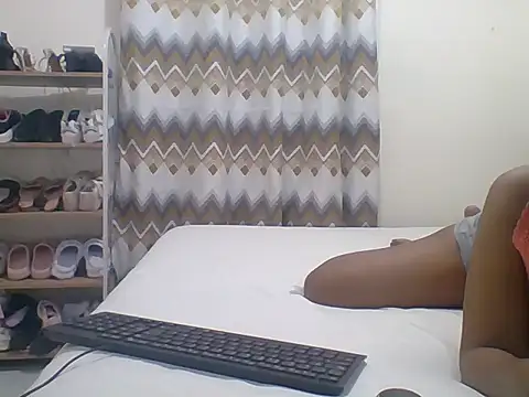 sexy  candyy online show from 12.04.25