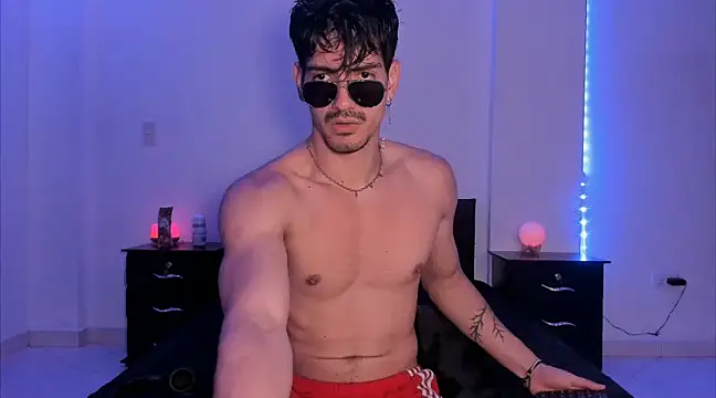 magnusifrit online show from 01.09.25