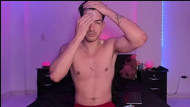 magnusifrit online show from 02.05.25