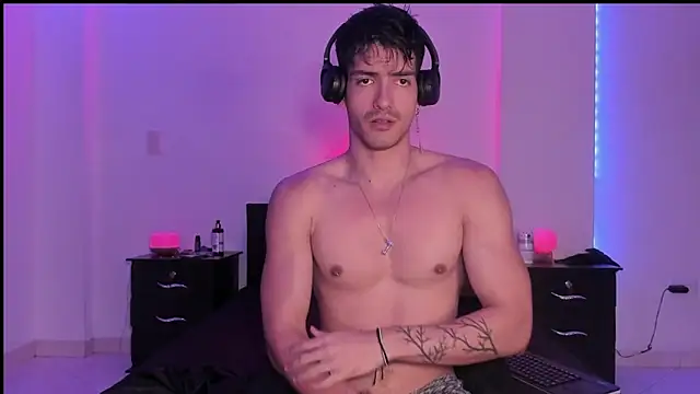 magnusifrit online show from 02.07.25