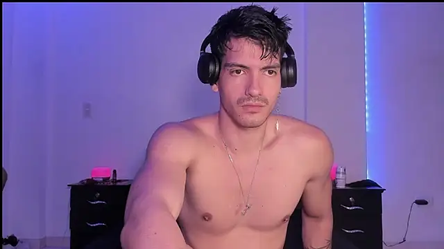 magnusifrit online show from 02.08.25