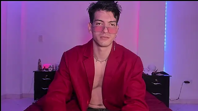 magnusifrit online show from 02.14.25