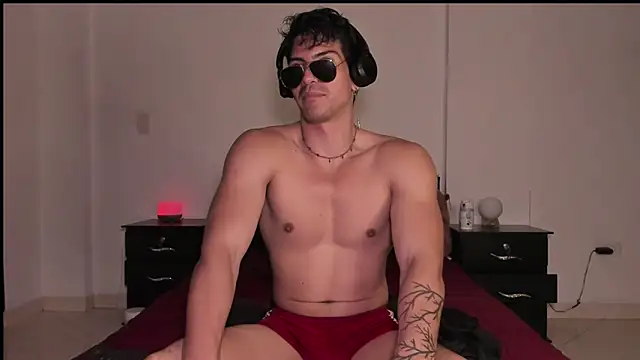 magnusifrit online show from 03.09.25