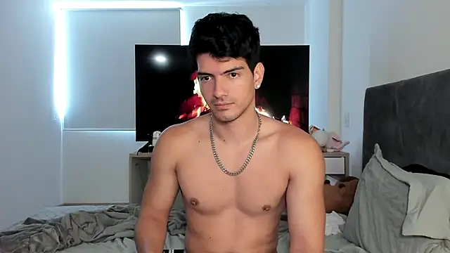 magnusifrit online show from 10.17.25