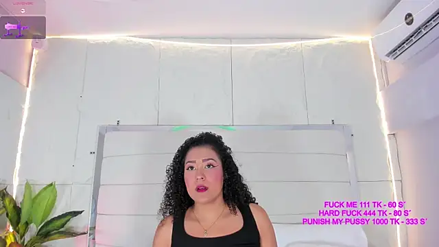 Ashleyy23x online show from 02.24.26