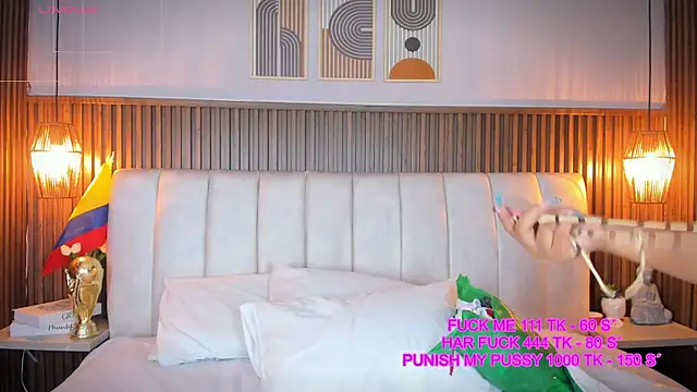 Snapshot of Ashleyy23x chatting on 07.14.26 Ashleyy23x online show from 07.14.26