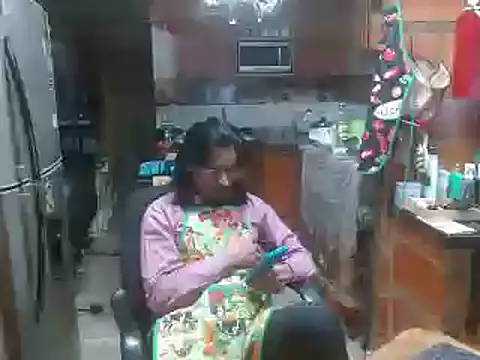 Dr Pocholate84 online show from 01.04.25