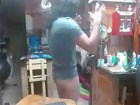 Dr Pocholate84 online show from 01.05.25