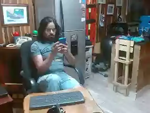 Dr Pocholate84 online show from 01.05.25