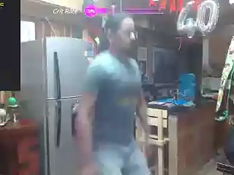 Dr Pocholate84 online show from 01.06.25