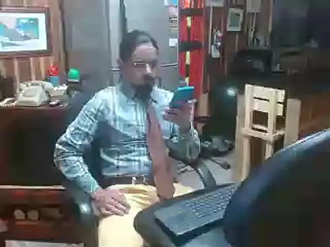 Dr Pocholate84 online show from 01.07.25