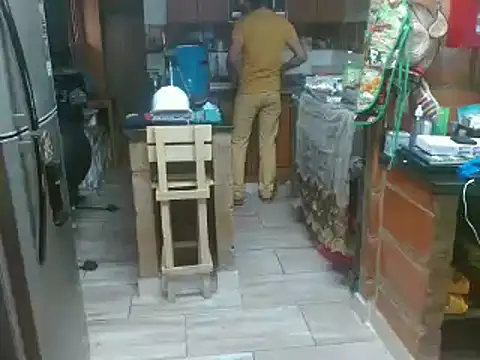 Dr Pocholate84 online show from 01.07.25