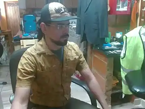 Dr Pocholate84 online show from 01.09.25