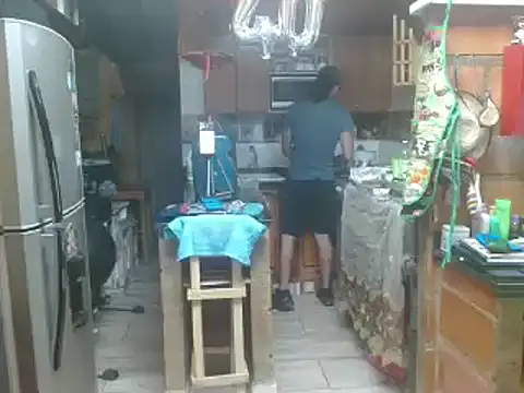 Dr Pocholate84 online show from 01.09.25