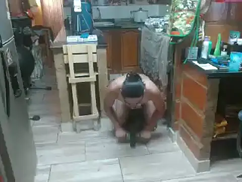 Dr Pocholate84 online show from 01.11.25