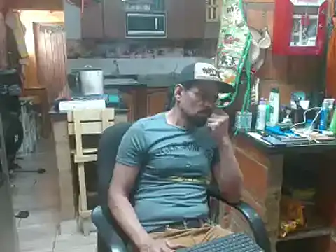 Dr Pocholate84 online show from 01.13.25