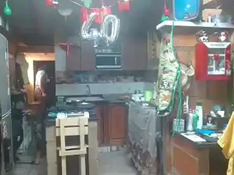 Dr Pocholate84 online show from 01.13.25