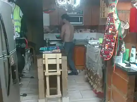 Dr Pocholate84 online show from 01.15.25