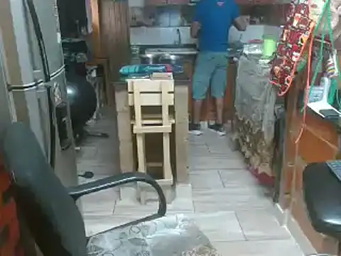 Dr Pocholate84 online show from 01.15.25